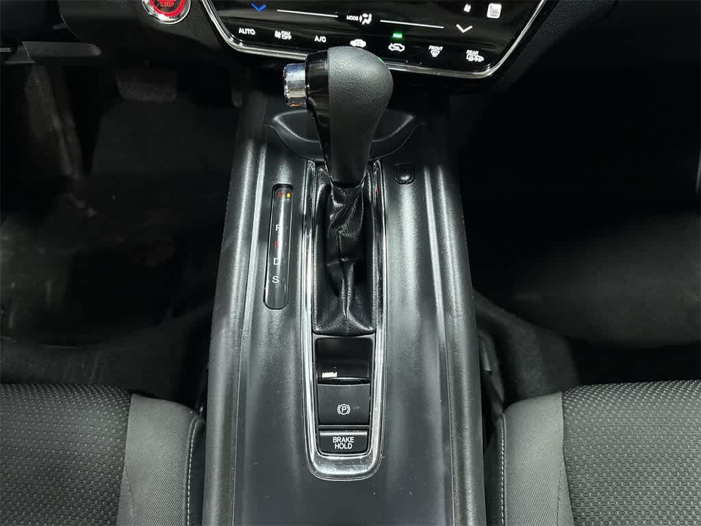 Thumbnail: 2022 Honda HR-V - 28