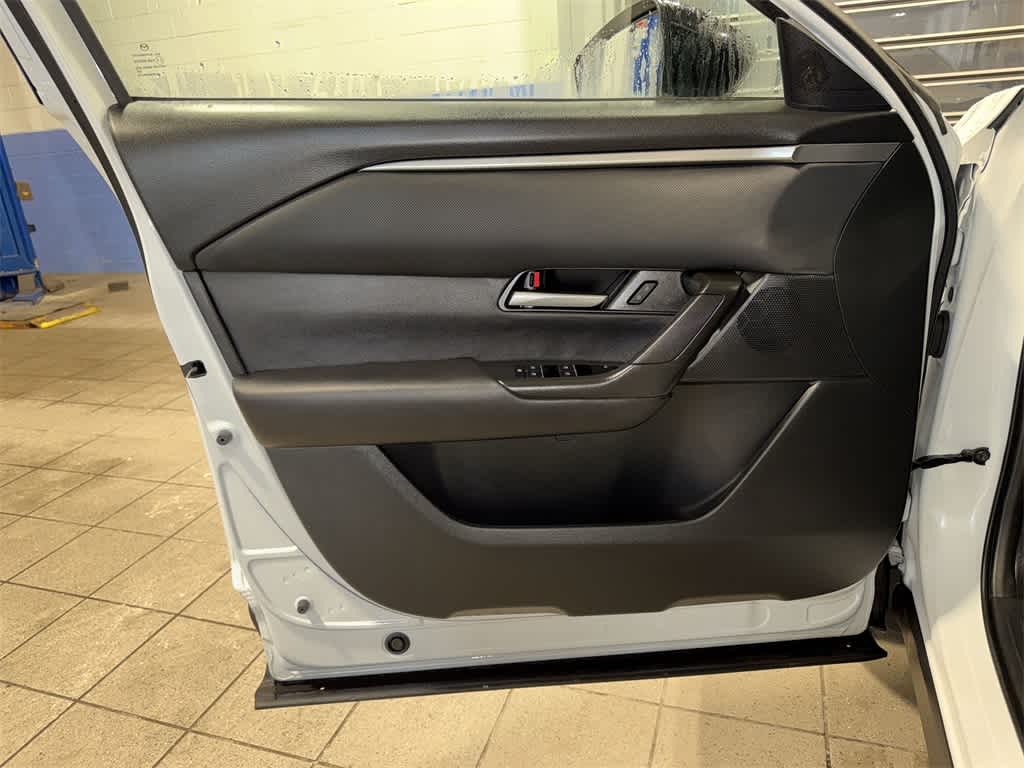 Thumbnail: 2023 Mazda CX-50 - 30