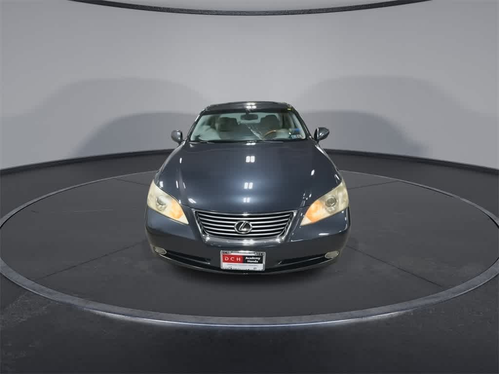 Thumbnail: 2007 Lexus ES - 3