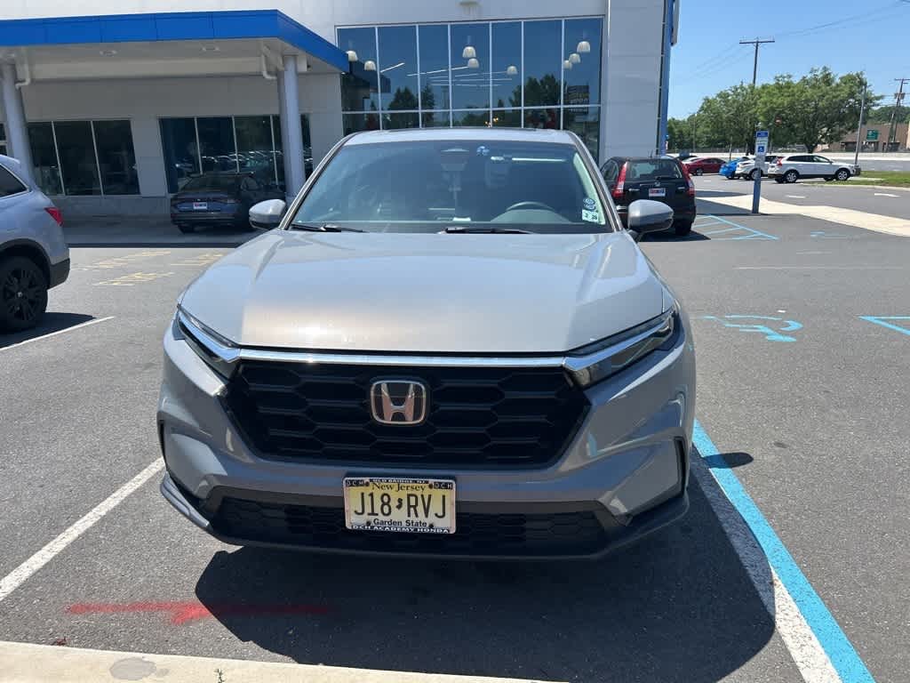 Thumbnail: 2023 Honda CR-V - 2