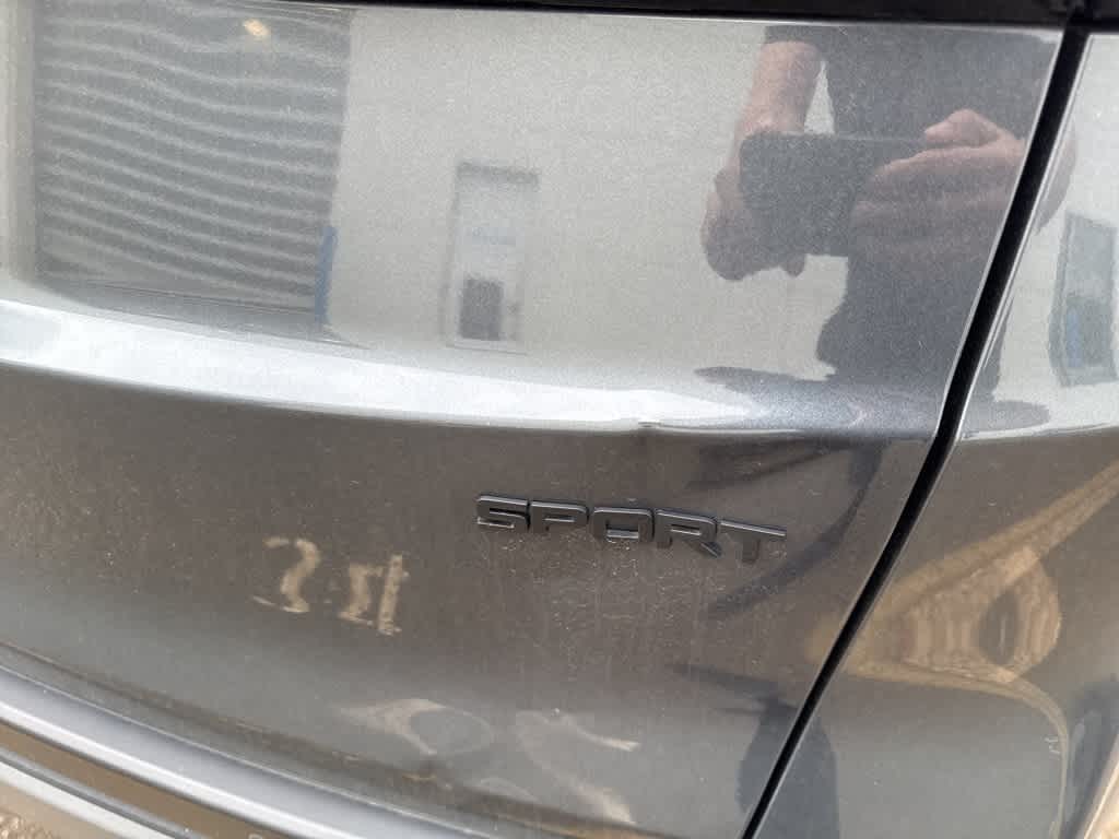 Thumbnail: 2024 Honda CR-V - 12