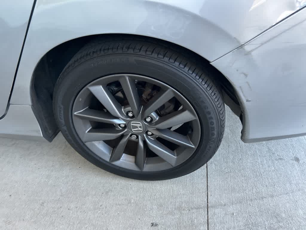 Thumbnail: 2019 Honda Civic - 10