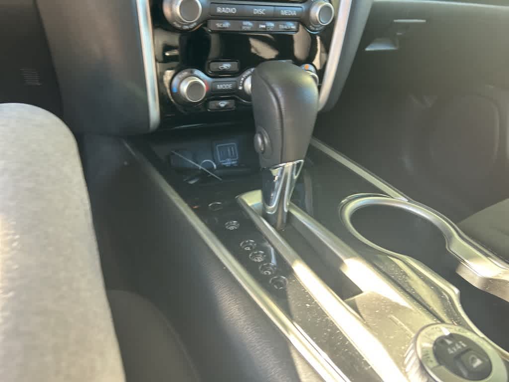 Thumbnail: 2019 Nissan Pathfinder - 23