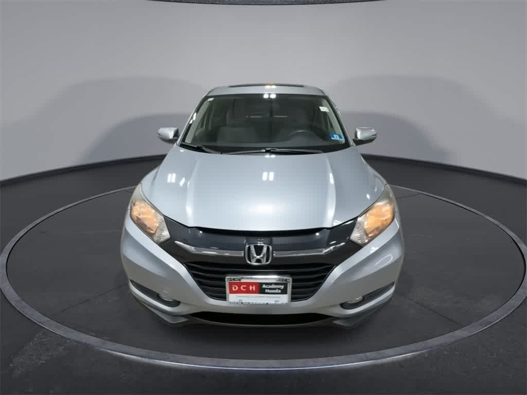 Thumbnail: 2018 Honda HR-V - 3