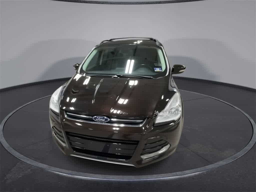 Thumbnail: 2013 Ford Escape - 3