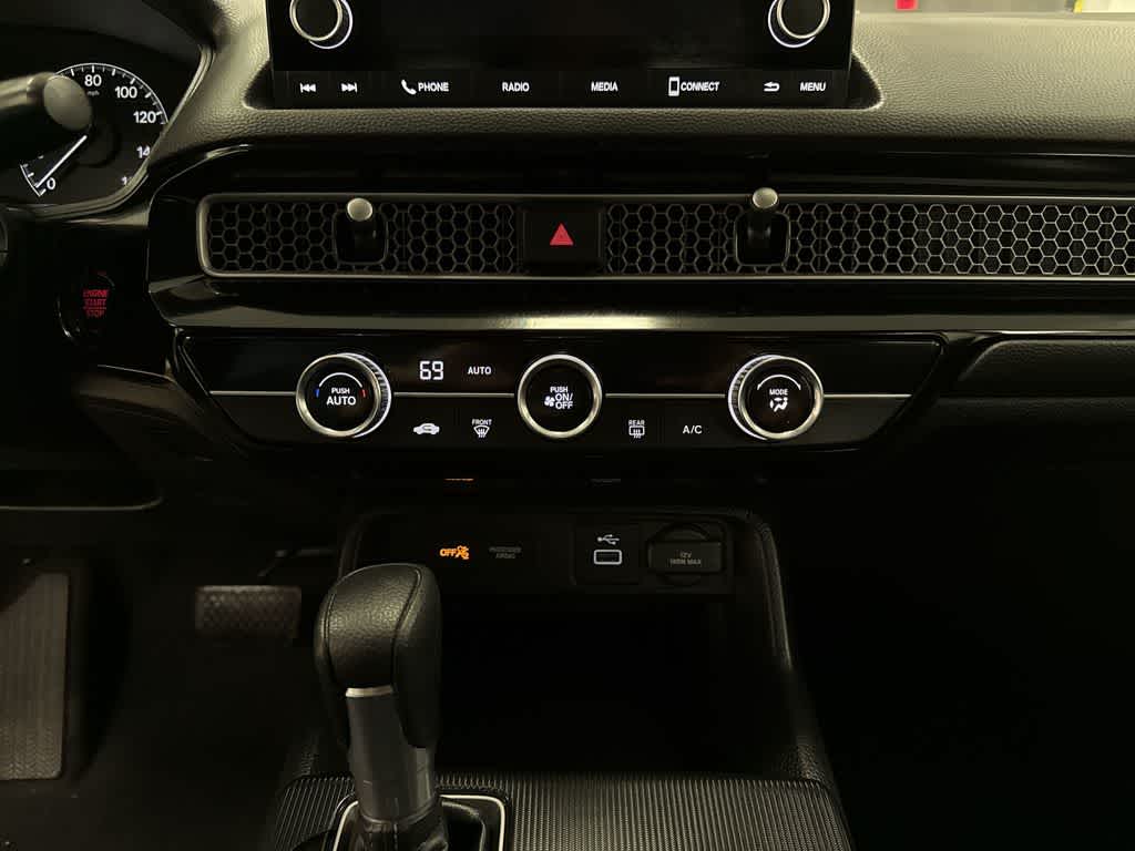 Thumbnail: 2024 Honda Civic - 21