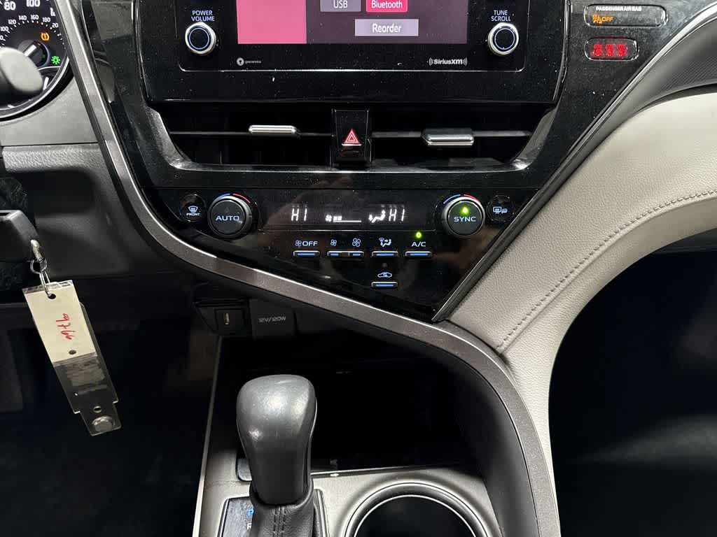 Thumbnail: 2023 Toyota Camry - 20