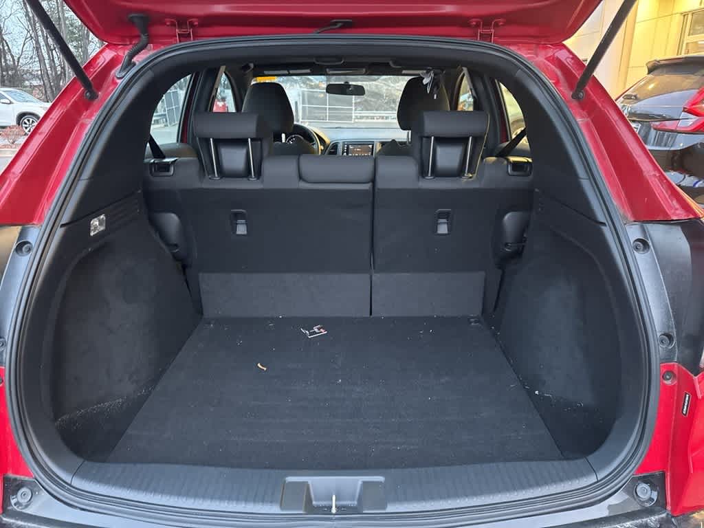 Thumbnail: 2020 Honda HR-V - 20