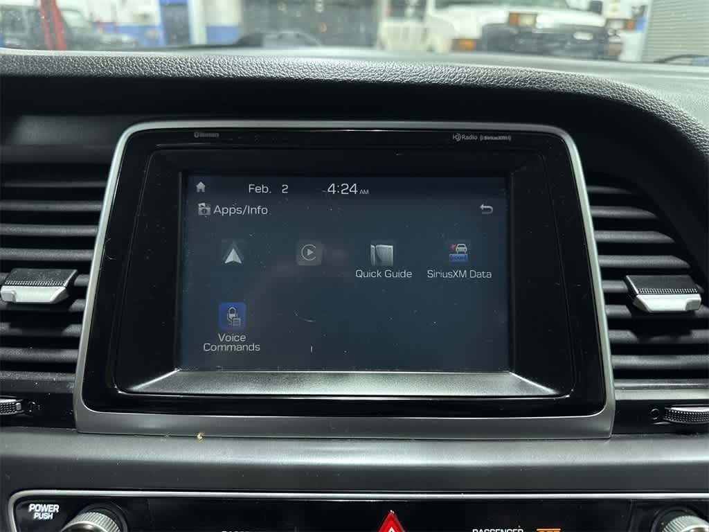 Thumbnail: 2019 Hyundai Sonata - 20