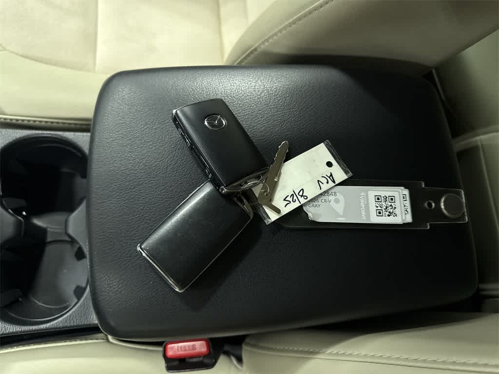 Thumbnail: 2023 Mazda CX-5 - 29