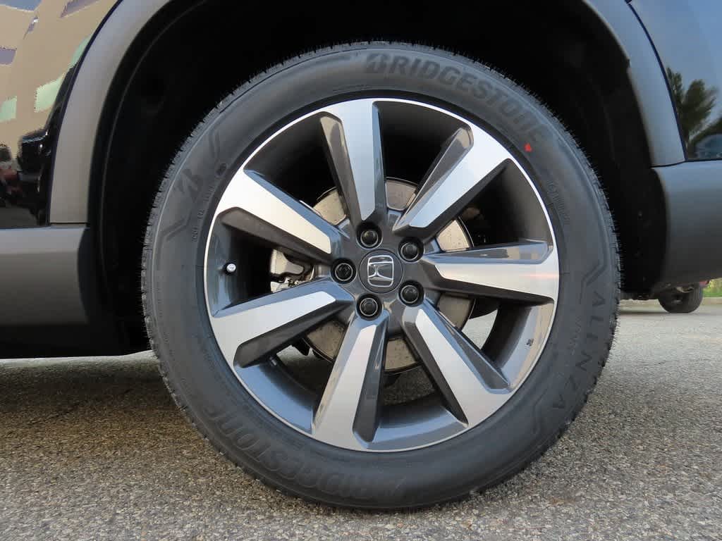 Thumbnail: 2025 Honda Pilot - 9