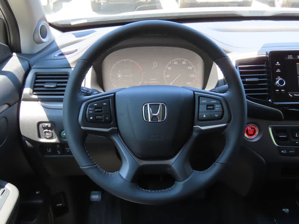 Thumbnail: 2026 Honda Ridgeline - 17