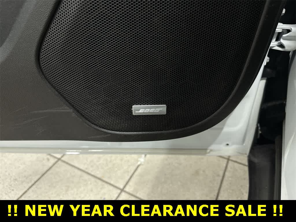 Thumbnail: 2022 GMC Acadia - 34