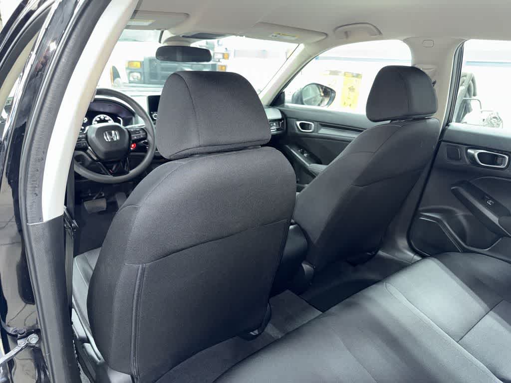 Thumbnail: 2023 Honda Civic - 25