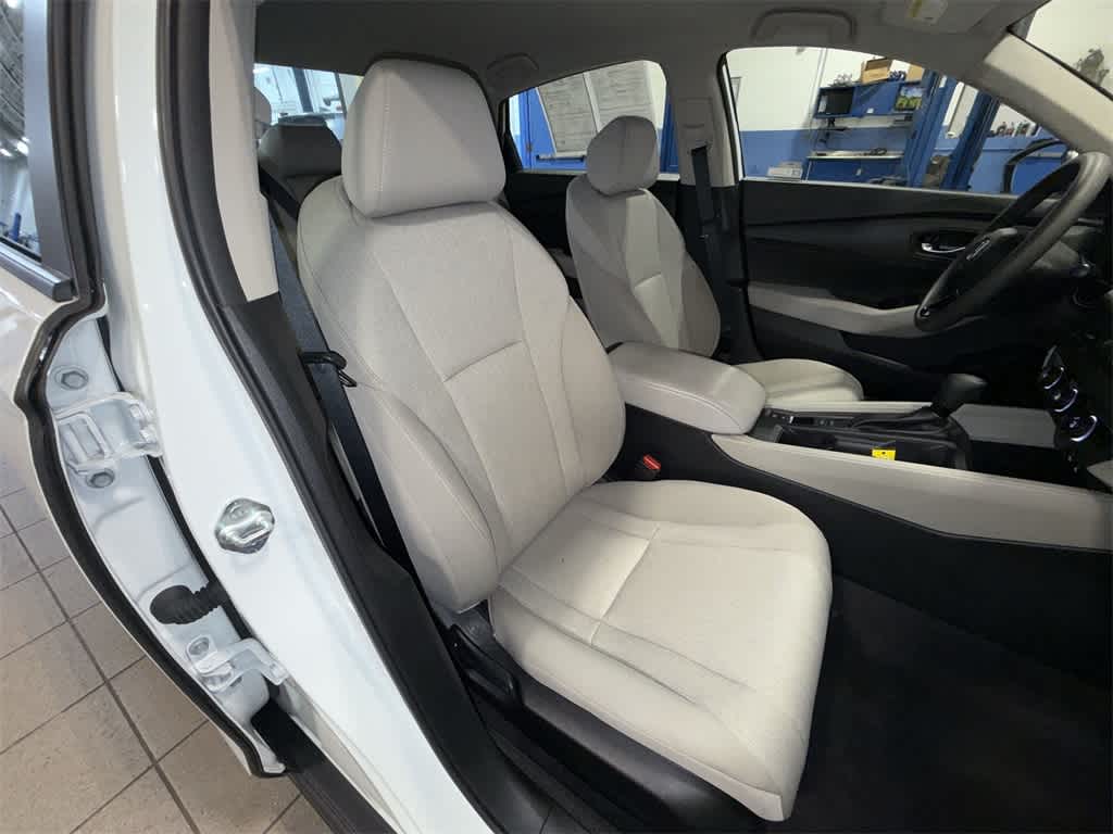 Thumbnail: 2024 Honda Accord - 16