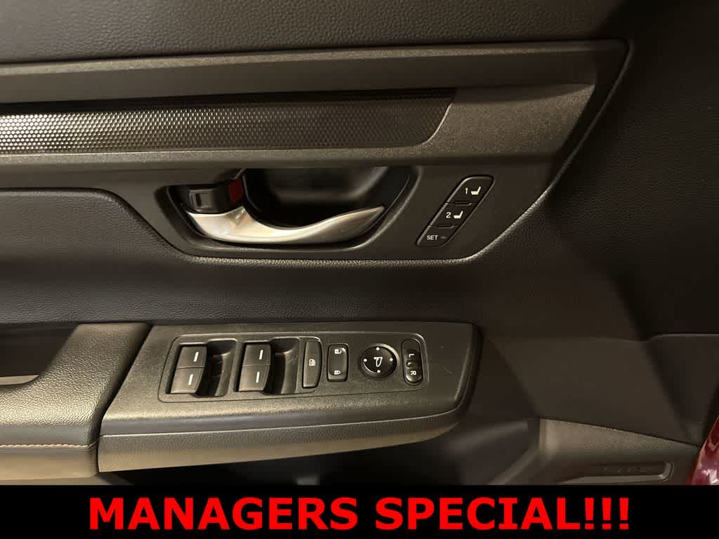 Thumbnail: 2024 Honda CR-V - 22