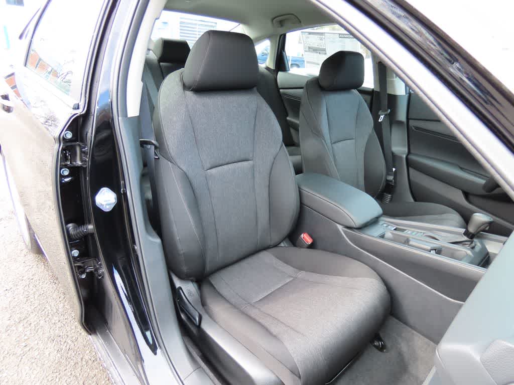 Thumbnail: 2026 Honda Accord - 15