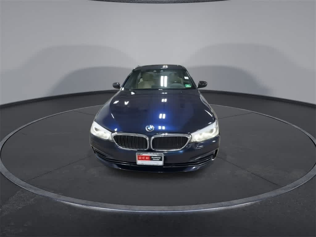 Thumbnail: 2019 BMW 5 Series - 3