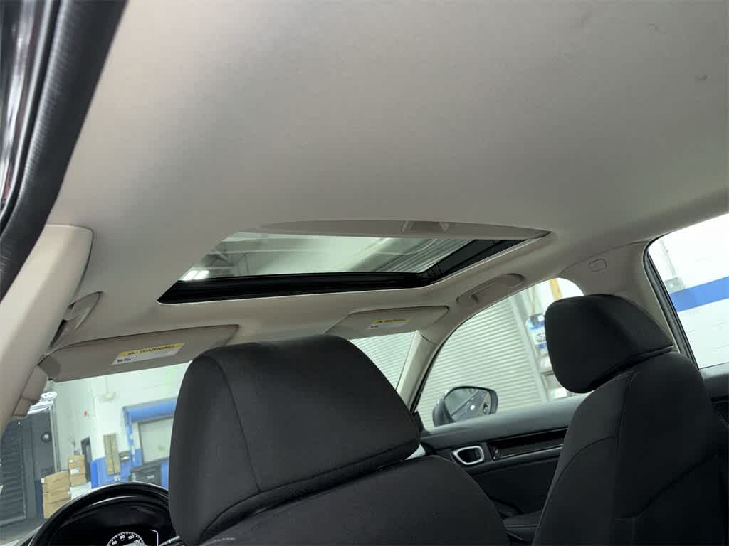 Thumbnail: 2022 Honda Civic - 23