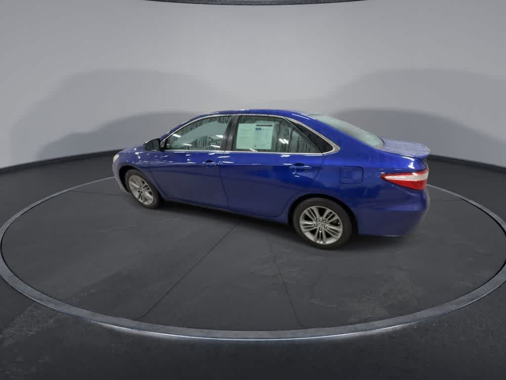 Thumbnail: 2016 Toyota Camry - 6