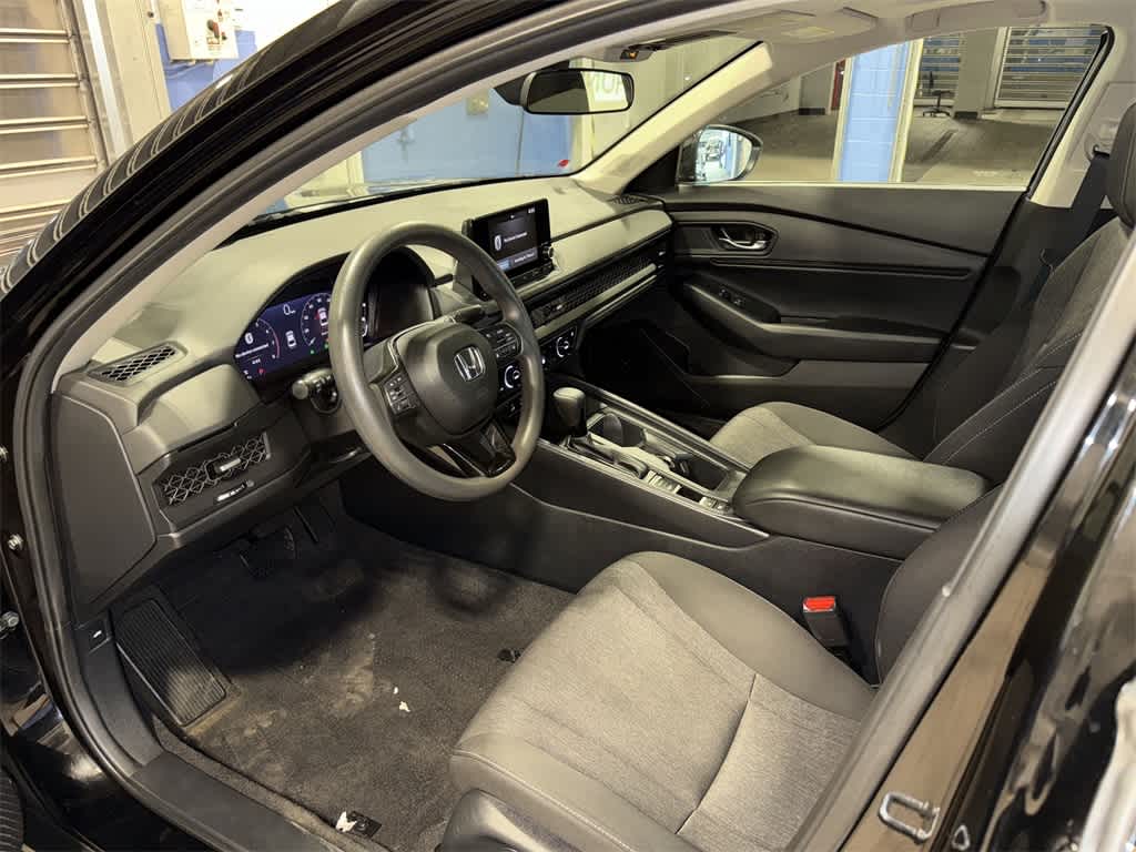 Thumbnail: 2023 Honda Accord - 28