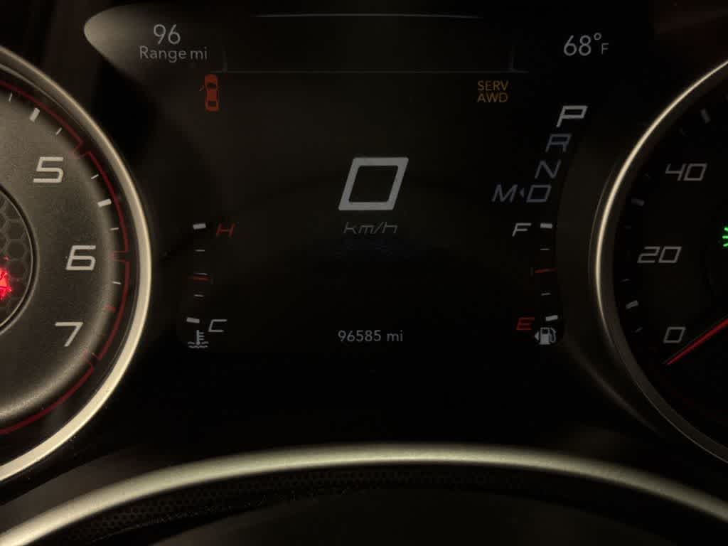 Thumbnail: 2016 Dodge Charger - 19