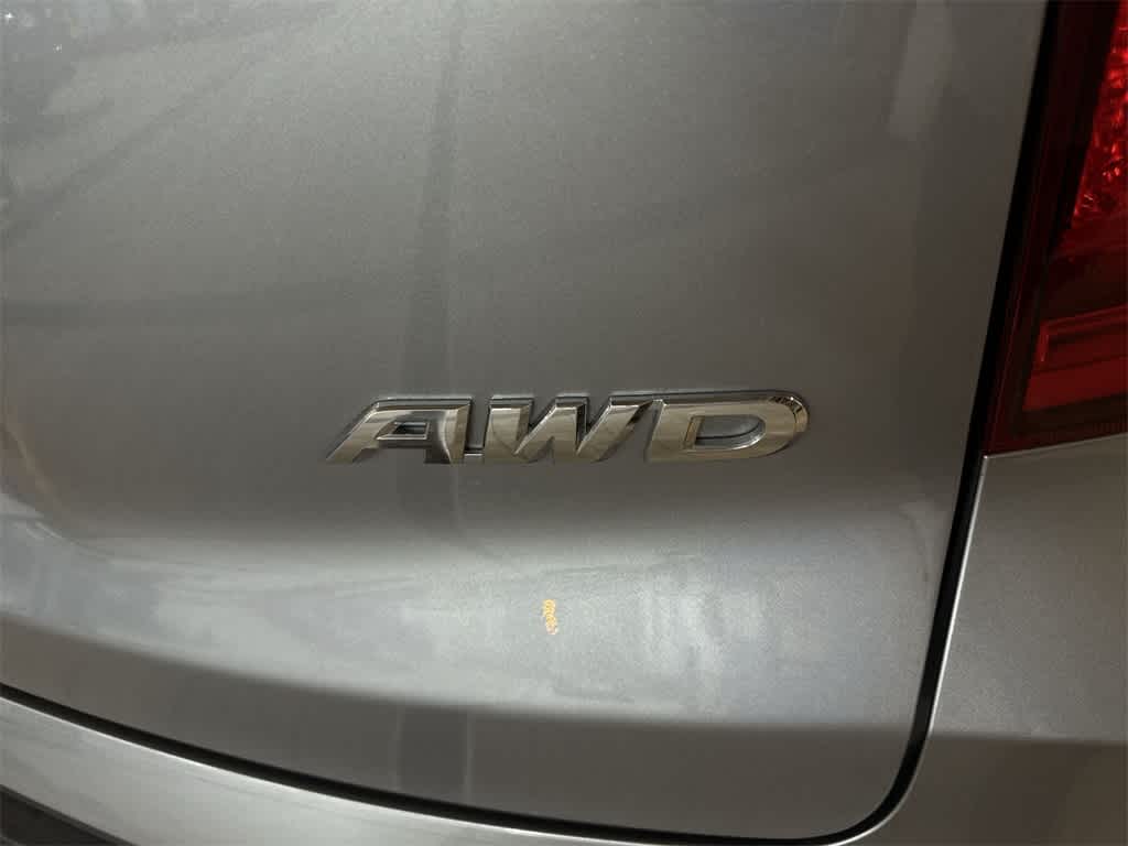 Thumbnail: 2025 Honda Passport - 27