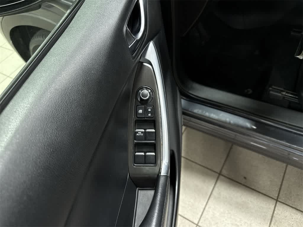 Thumbnail: 2016 Mazda CX-5 - 23