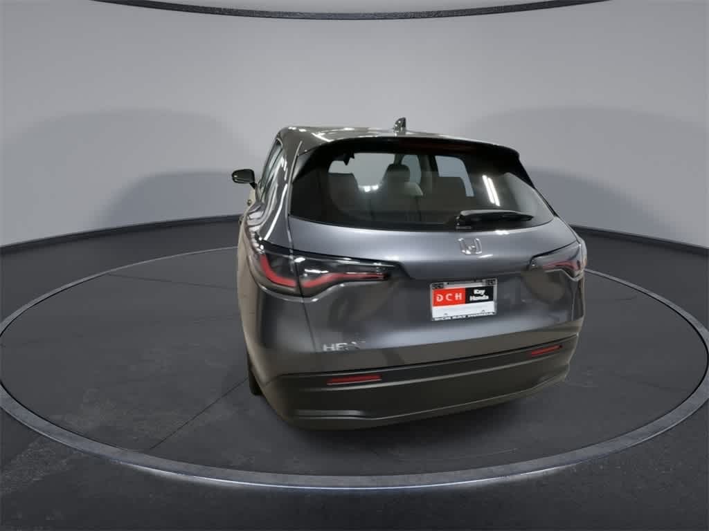 Thumbnail: 2024 Honda HR-V - 7