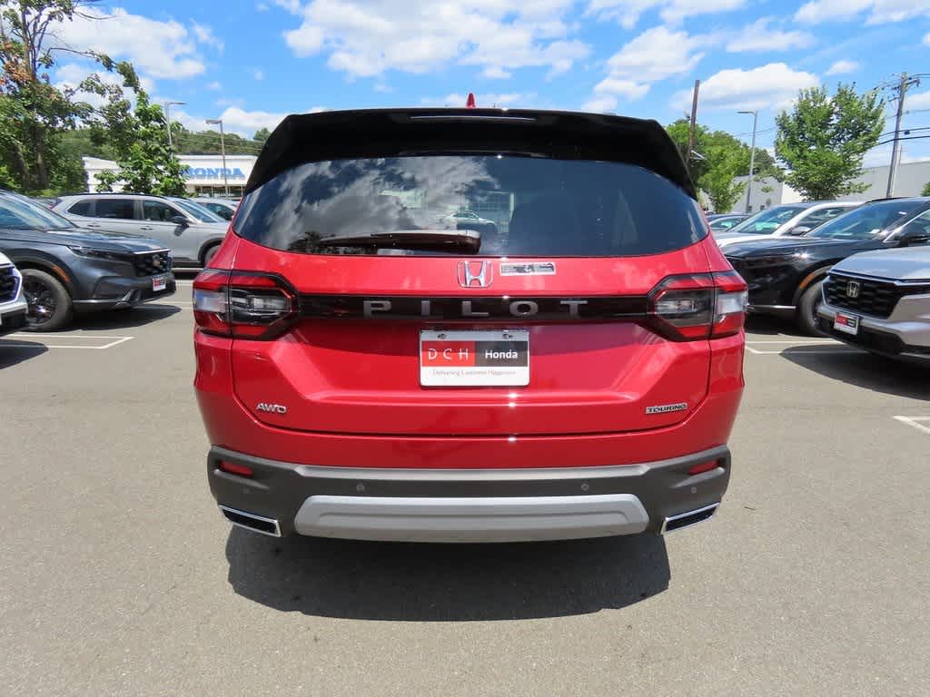 Thumbnail: 2025 Honda Pilot - 5