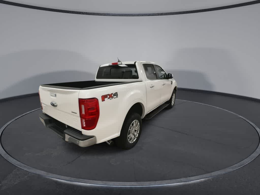 Thumbnail: 2020 Ford Ranger - 8