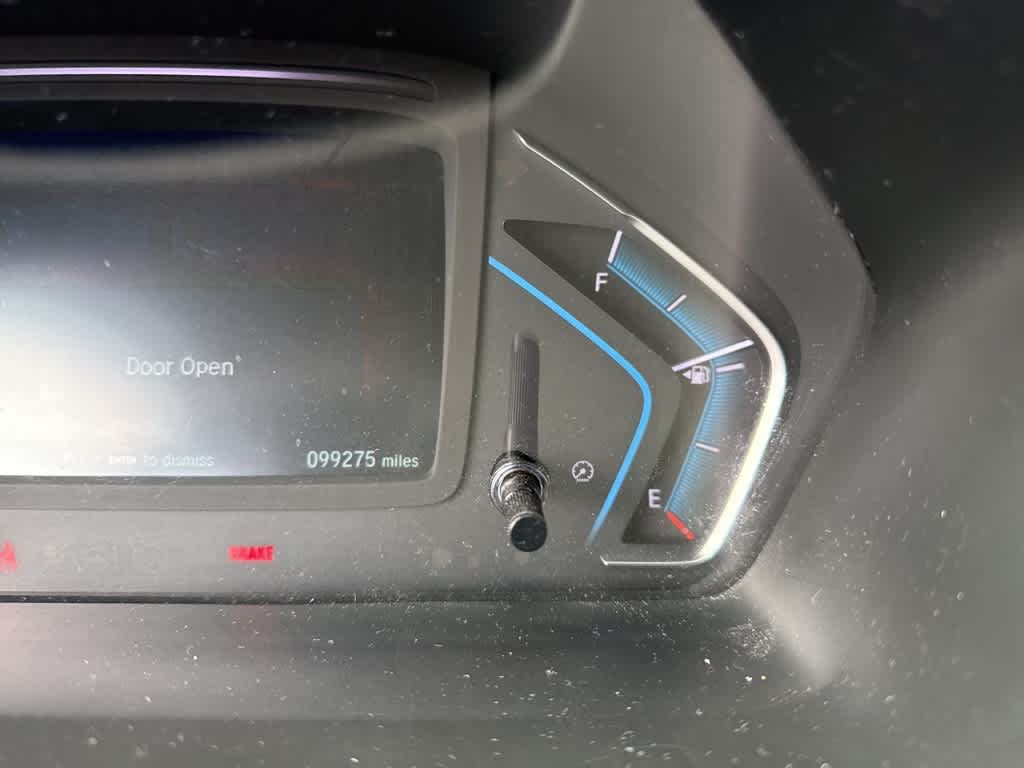 Thumbnail: 2019 Honda Odyssey - 25