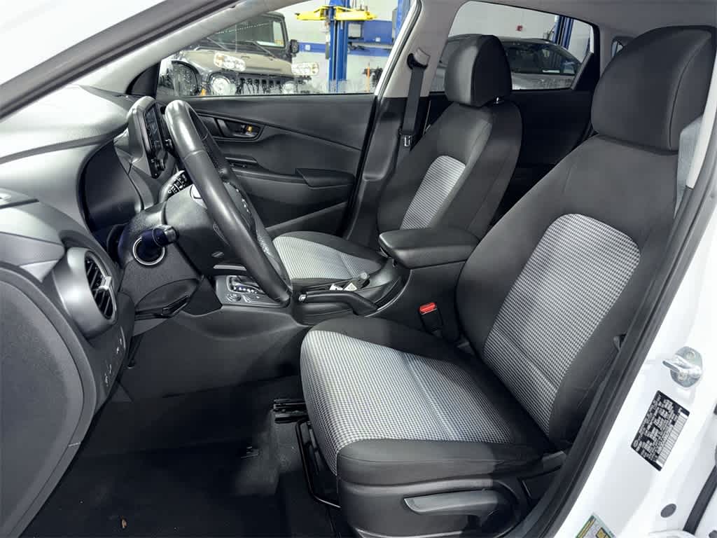 Thumbnail: 2021 Hyundai Kona - 15