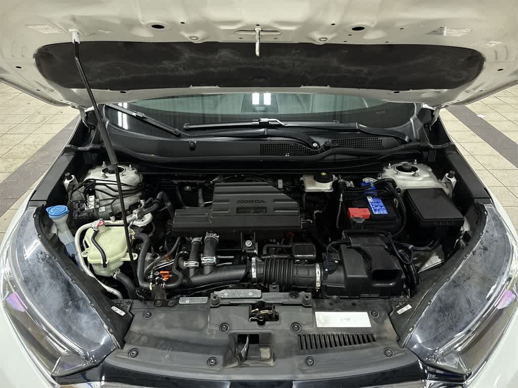 Thumbnail: 2022 Honda CR-V - 12