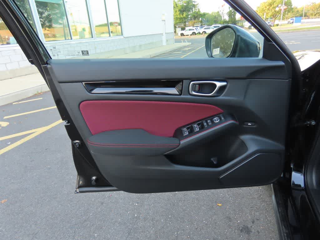 Thumbnail: 2026 Honda Civic - 15