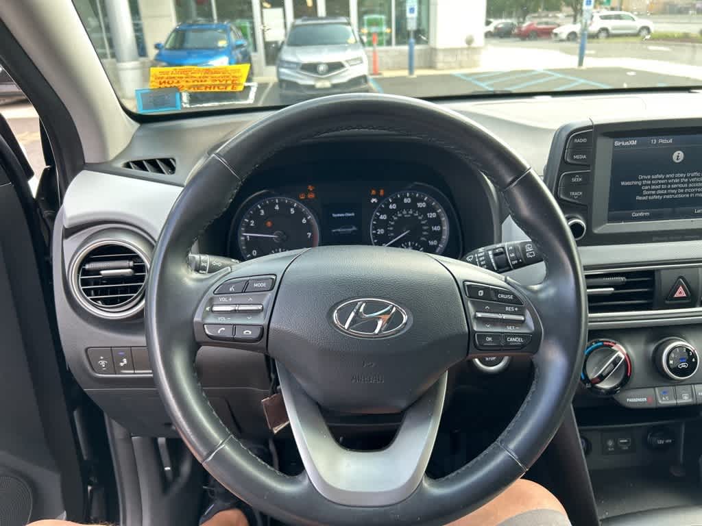 Thumbnail: 2019 Hyundai Kona - 18