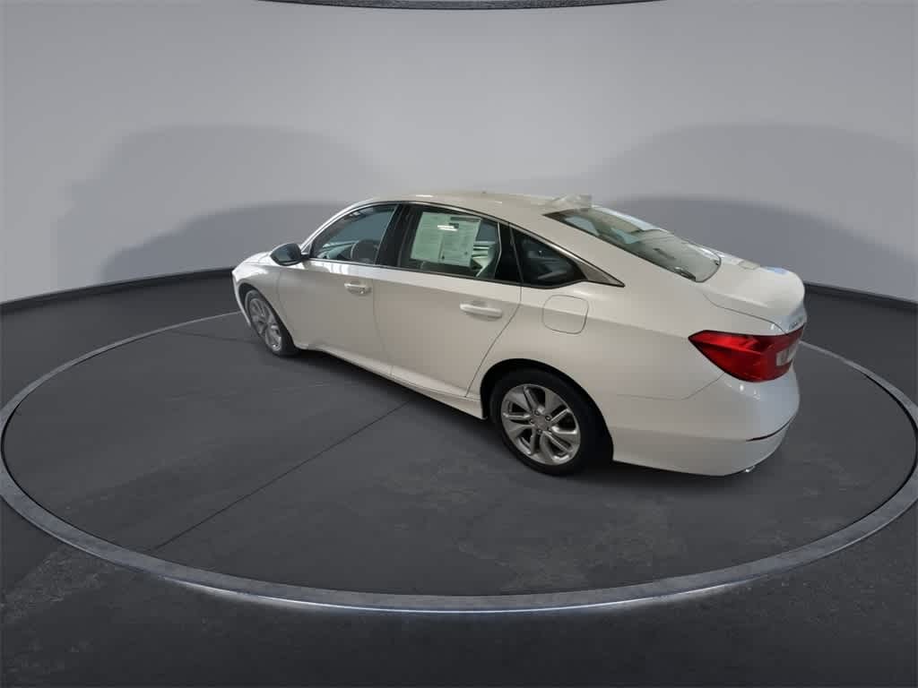 Thumbnail: 2019 Honda Accord - 6