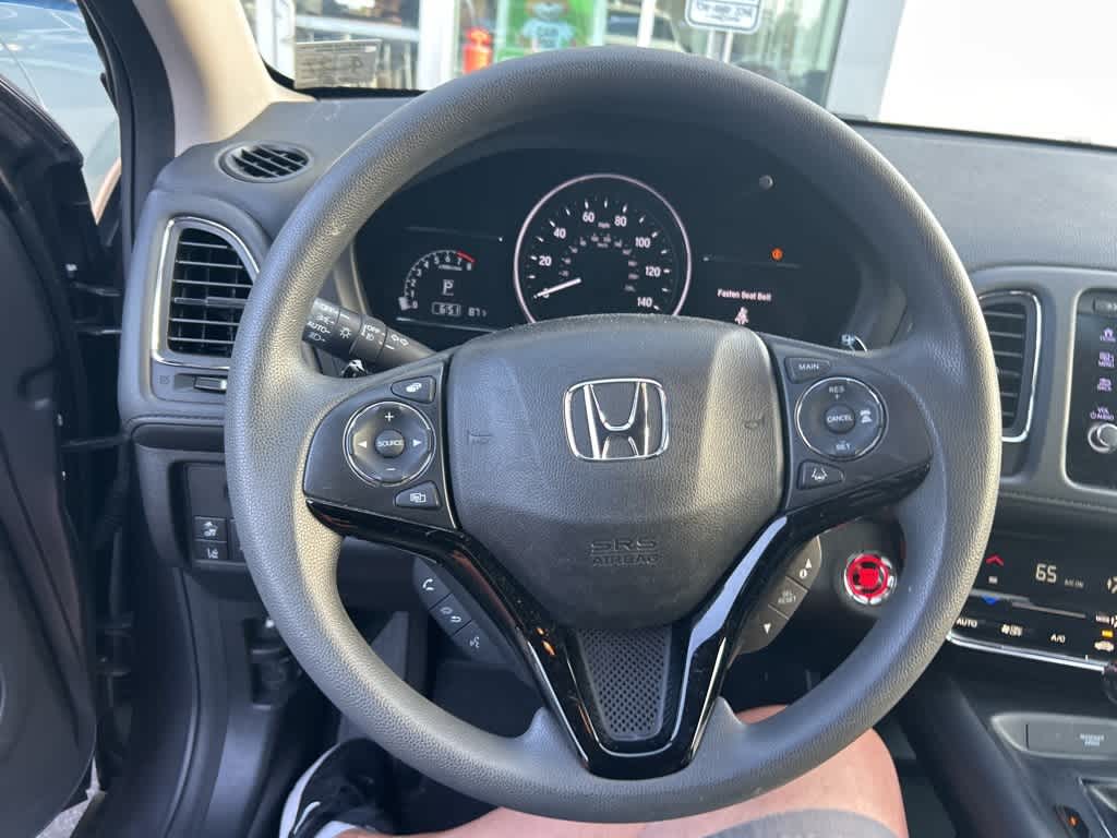 Thumbnail: 2022 Honda HR-V - 3