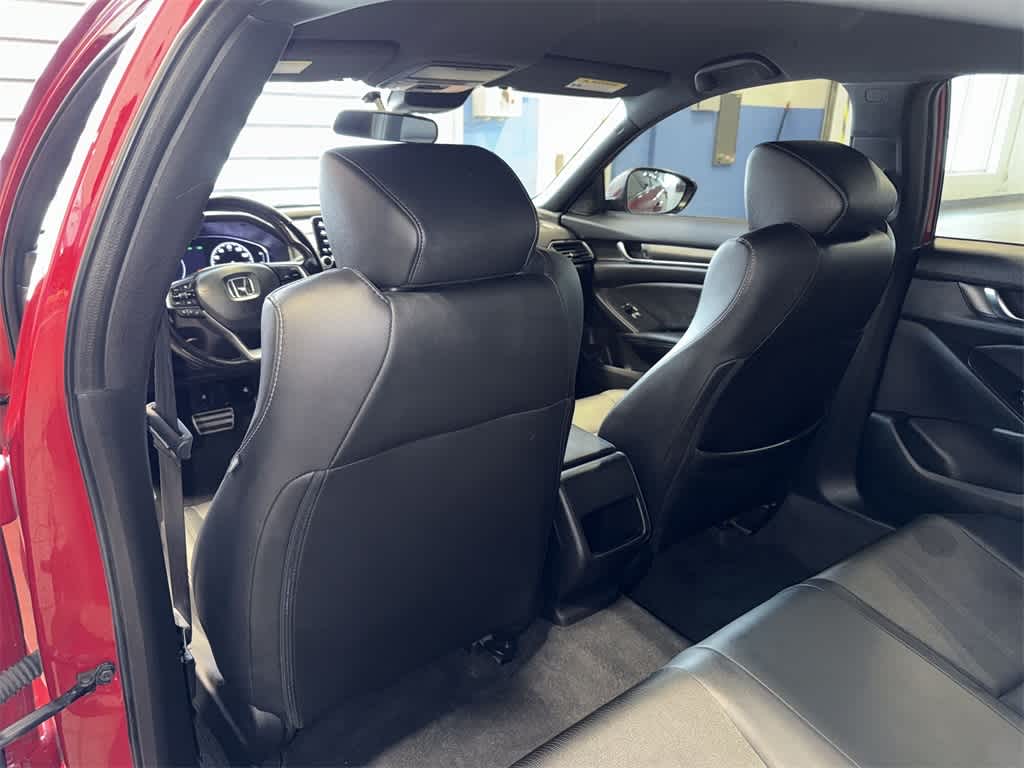 Thumbnail: 2020 Honda Accord - 27