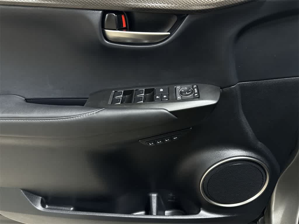 Thumbnail: 2020 Lexus NX - 23