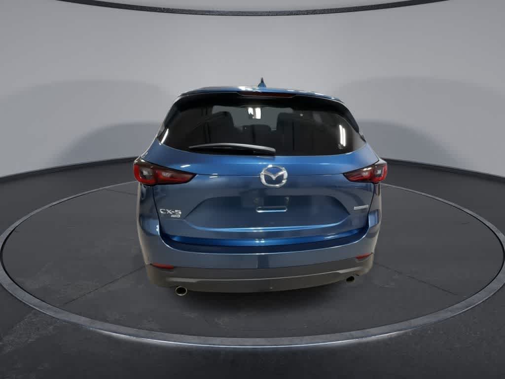 Thumbnail: 2023 Mazda CX-5 - 7