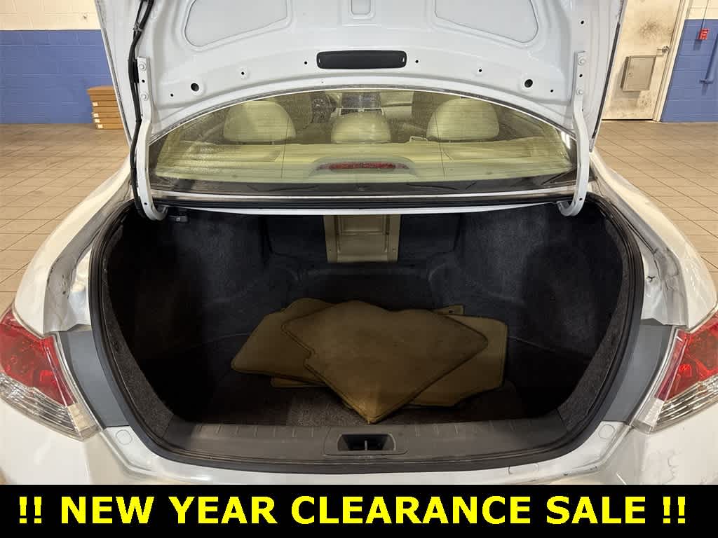 Thumbnail: 2009 Honda Accord - 11