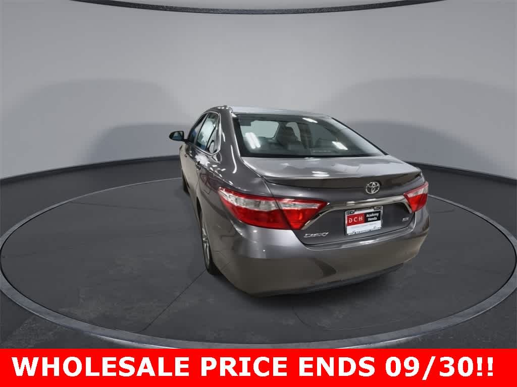 Thumbnail: 2016 Toyota Camry - 7