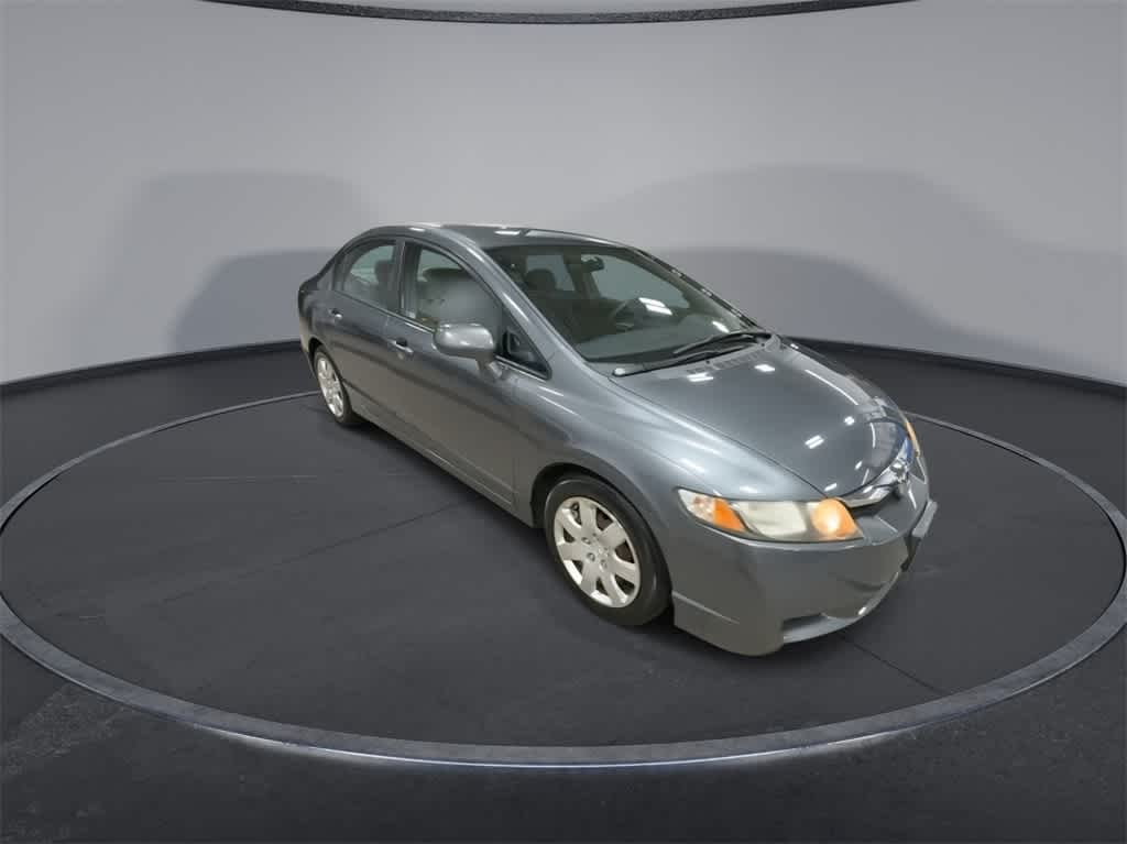 Thumbnail: 2011 Honda Civic - 2