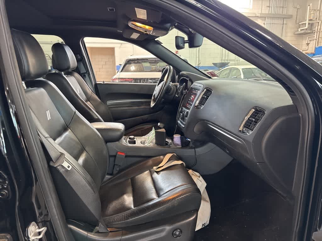 Thumbnail: 2020 Dodge Durango - 10