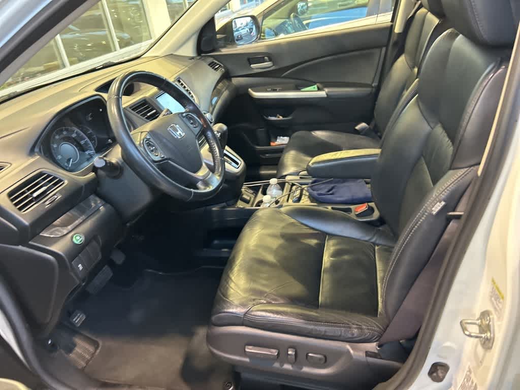 Thumbnail: 2013 Honda CR-V - 18