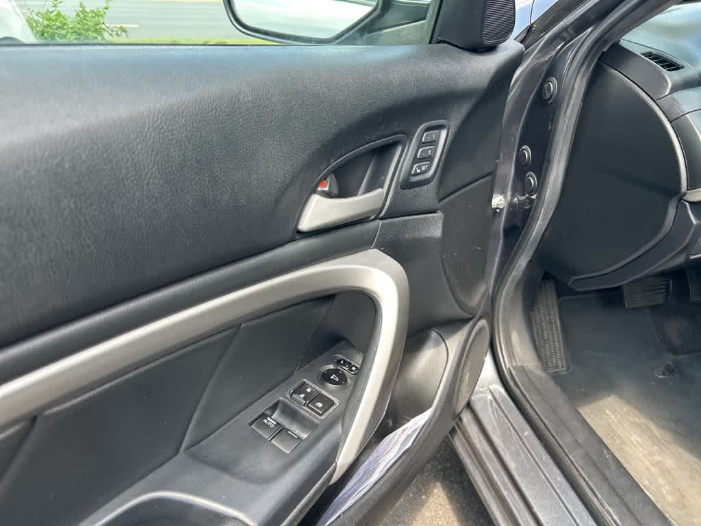 Thumbnail: 2011 Honda Accord - 24