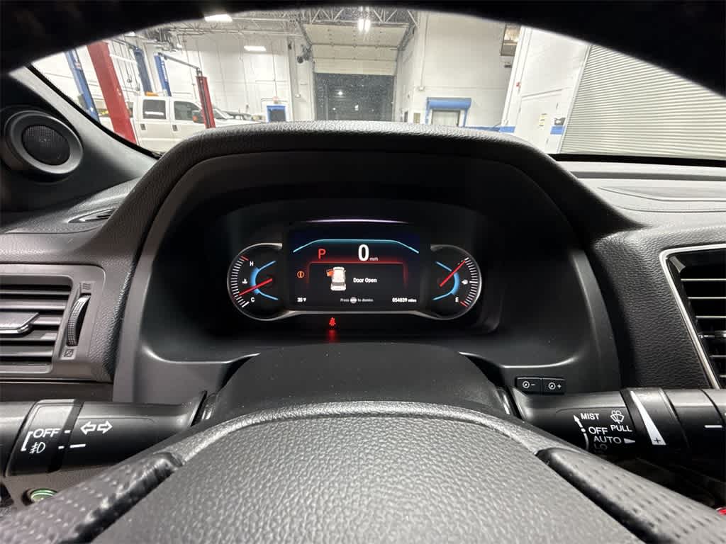 Thumbnail: 2021 Honda Passport - 36