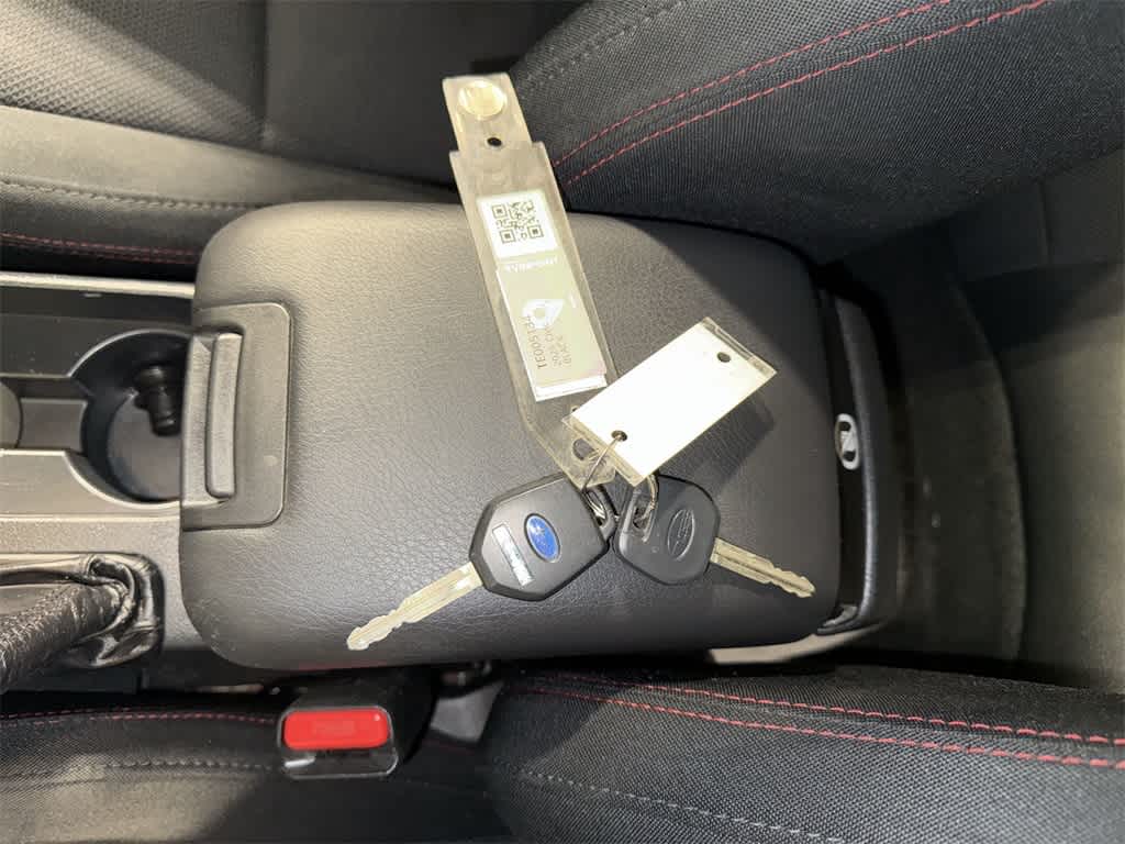 Thumbnail: 2019 Subaru WRX - 31