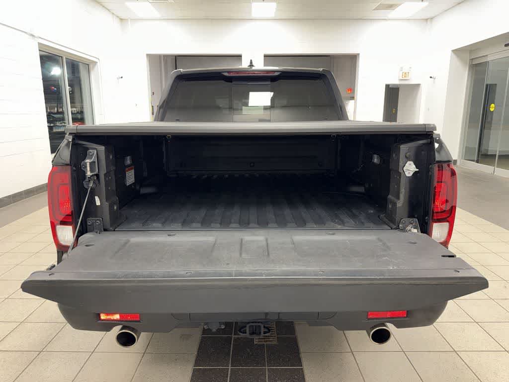 Thumbnail: 2023 Honda Ridgeline - 11